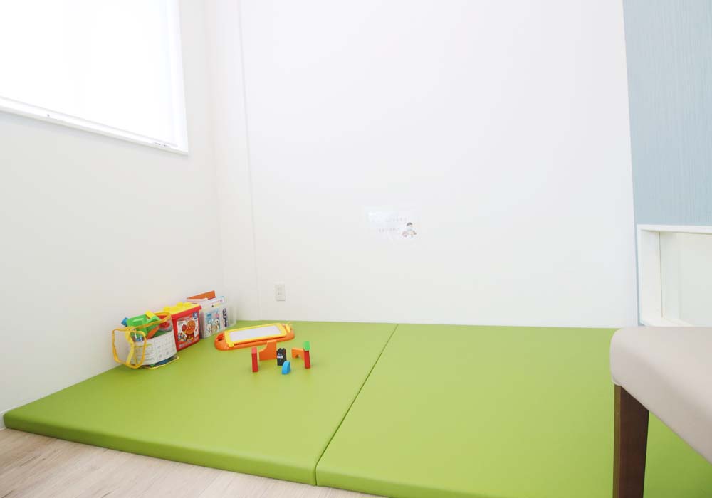 キッズスペース