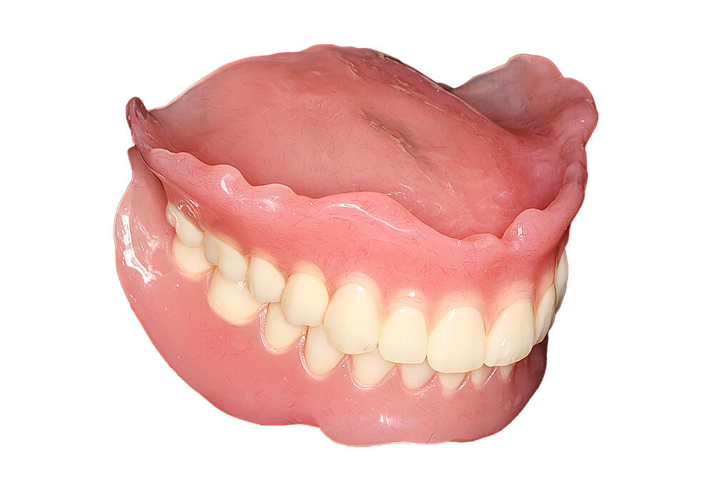 入れ歯